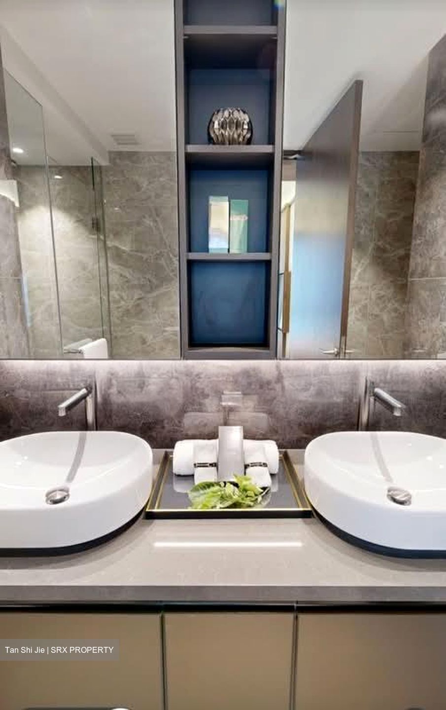 Tembusu Grand (D15), Condominium #601608781